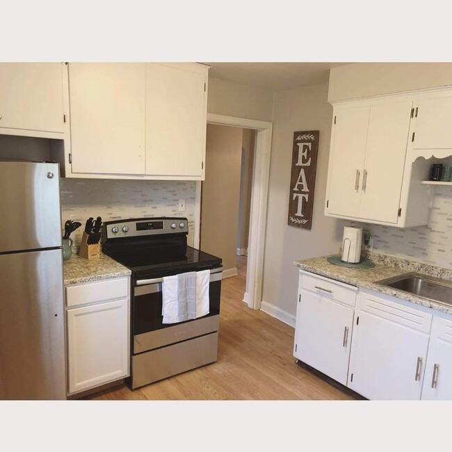 Foto del edificio - 4728 W Manitoba St
