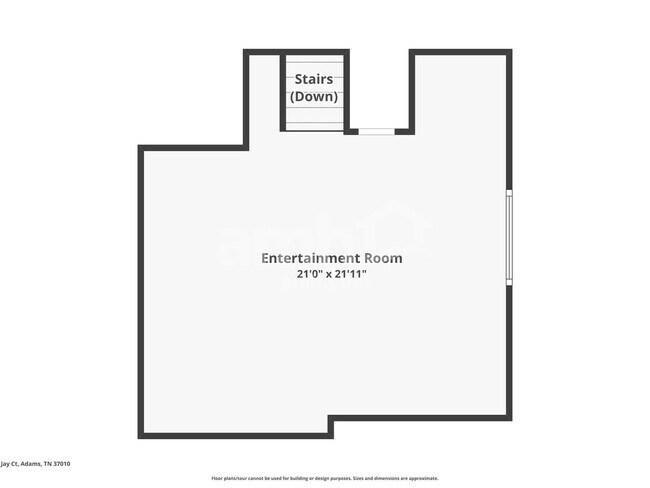 Building Photo - 1040 Blue Jay Ct