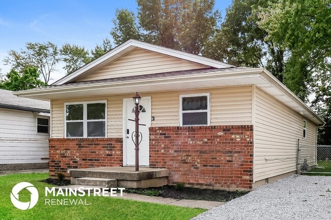 Building Photo - 2838 Tindall St