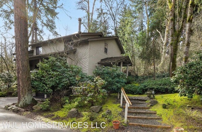 Foto del edificio - 2 br, 2.5 bath House - 1228 Bellefield Par...