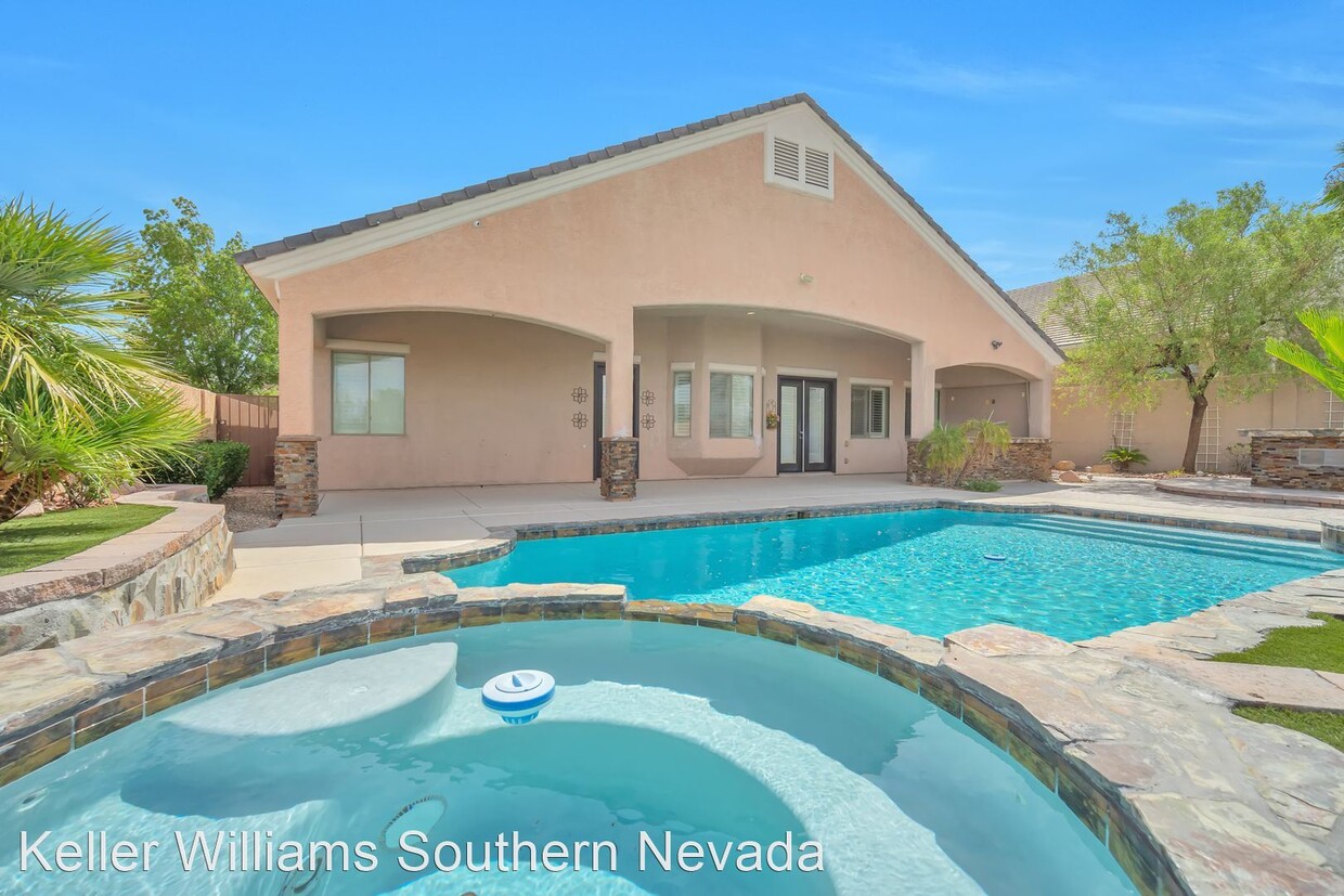 Primary Photo - 4 br, 3 bath House - 2199 STAGE STOP DRIVE