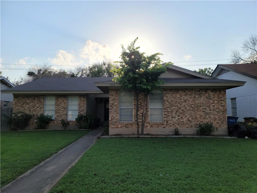 Primary Photo - 6002 Westcreek Dr