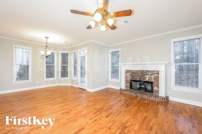 Building Photo - 1739 Wheat Grass Way