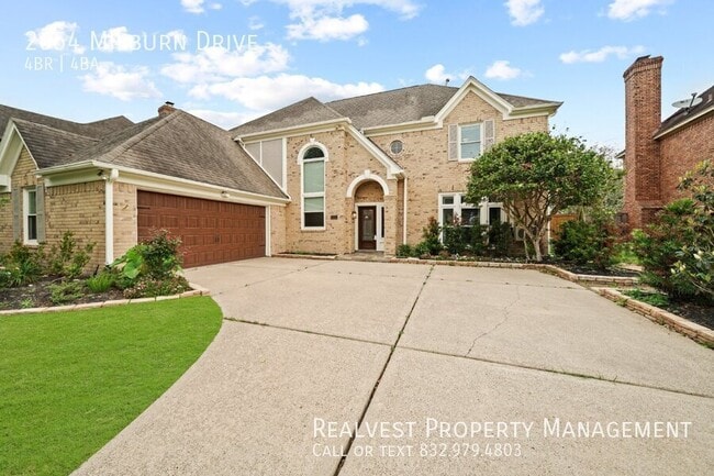 Foto del edificio - 2654 Milburn Dr