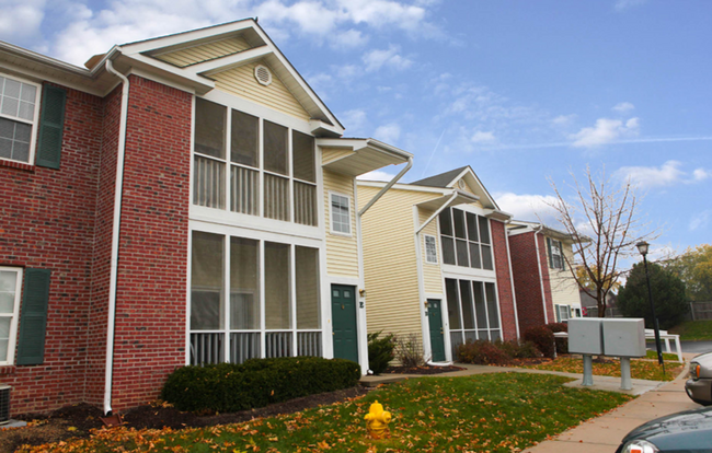 Foto del interior - Jefferson Place Apartments