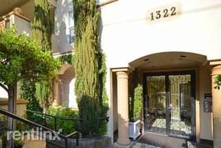 Building Photo - 1322 N Curson Ave