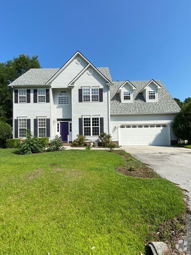 Building Photo - 300 Dockside Dr