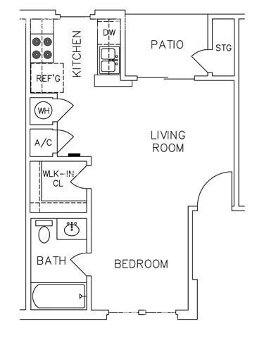 Foto del edificio - 1005 W Stassney Ln