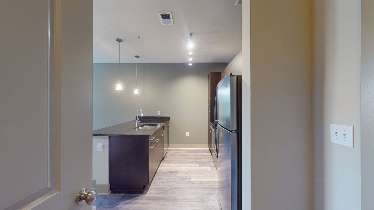 Photo - Domain College Park Apartments