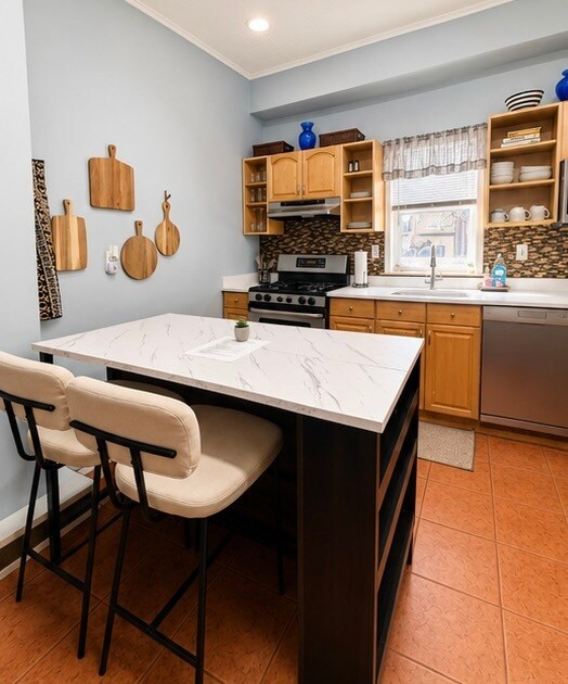 Foto del edificio - 221 Linden Ave