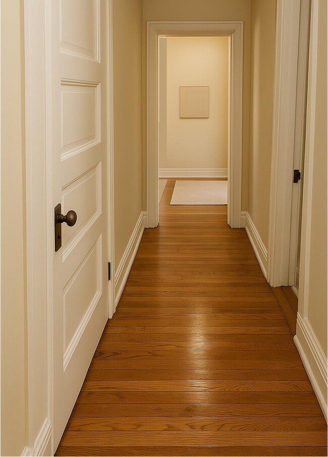 Building Photo - 5912 McPherson Ave