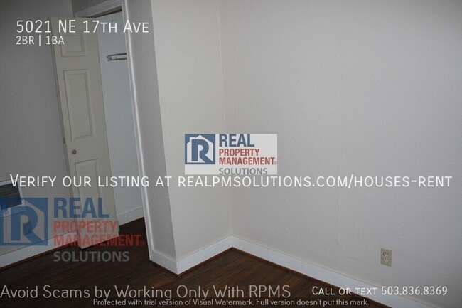 Foto del edificio - 5021 NE 17th Ave