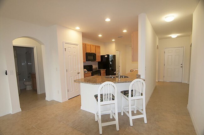 Foto del edificio - Single Family Annual Rental in Rapalo