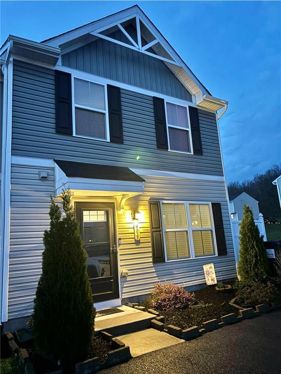 409 Lock Dr, Northampton, PA 18067 House Rental in Northampton, PA