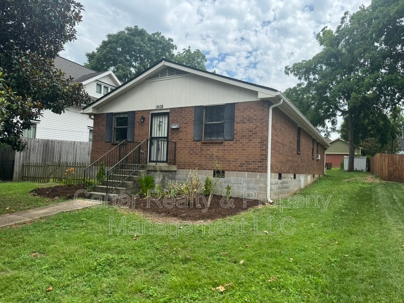 Photo - 1608 Forrest Avenue