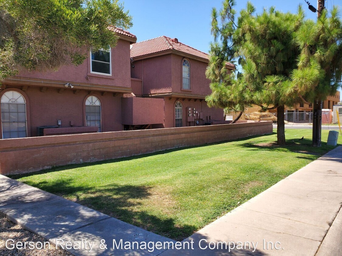 Primary Photo - 2 br, 2 bath House - 1402 S. Jentilly Lane...