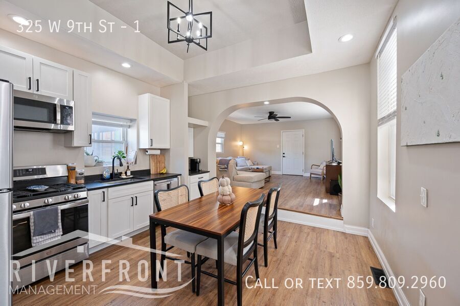 Foto principal - 325 W 9th St