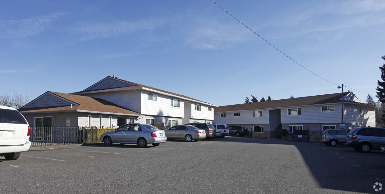 Foto del edificio - LuDon Apartments