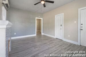 Foto del edificio - 614 Fulton Ave