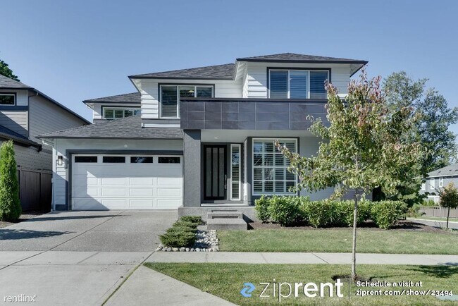Building Photo - 4 br, 2.5 bath House - 3505 SE 18th St, Re...