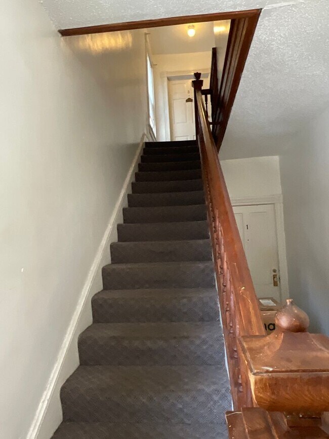 Foto del edificio - Adorable One Bedroom in Historic Downtown Portsmouth