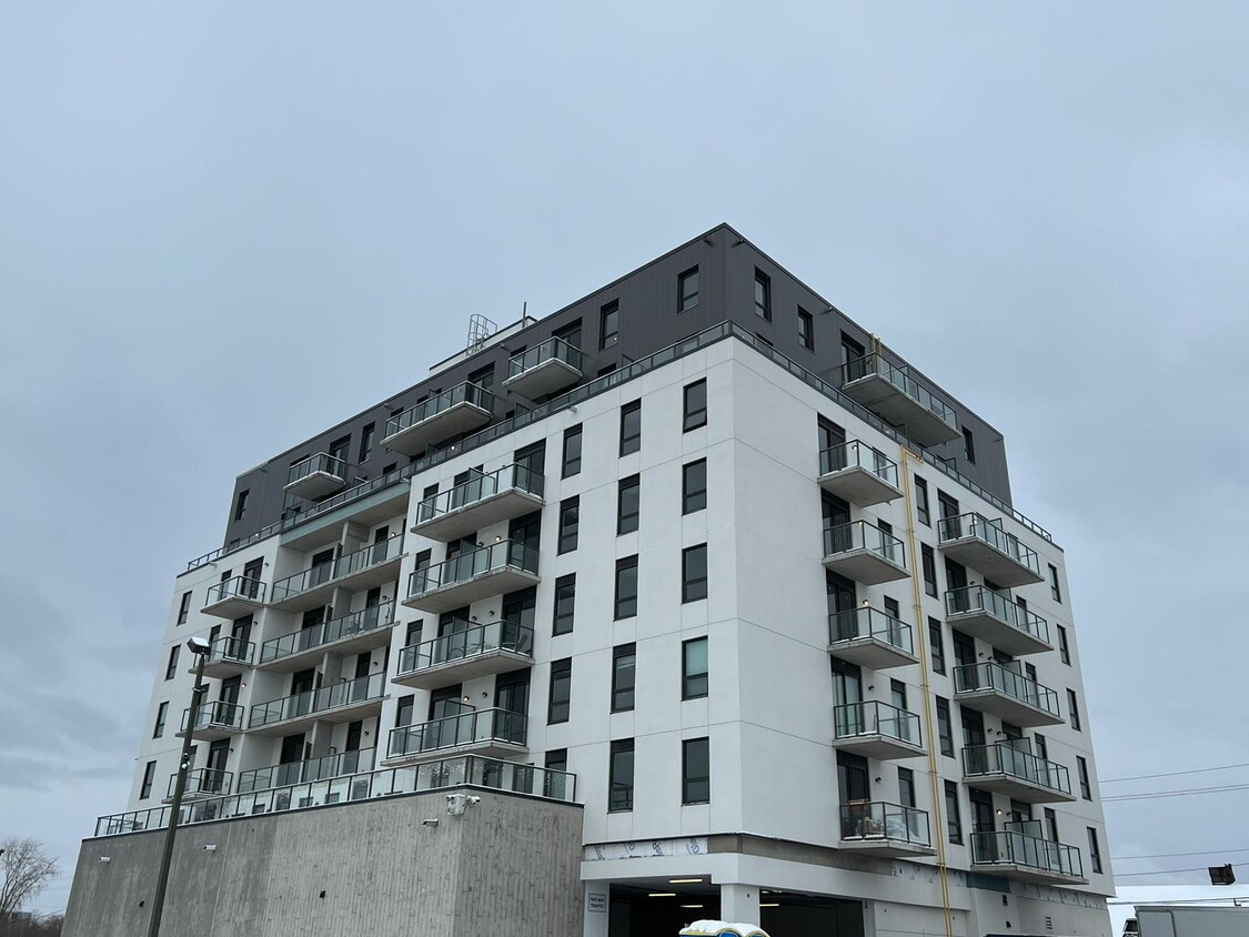 Photo principale - 7-807 Erie Ave