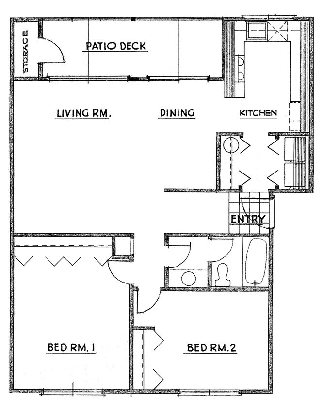Primary Photo - 12200 SE 31st Pl