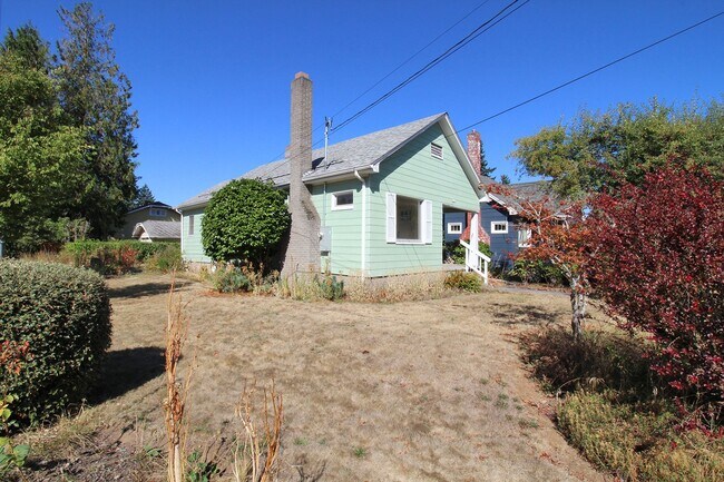Foto del edificio - 3705 NE 66th Ave