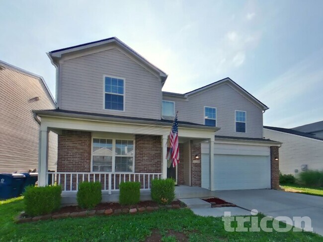 Foto del edificio - 4459 Bellchime Dr