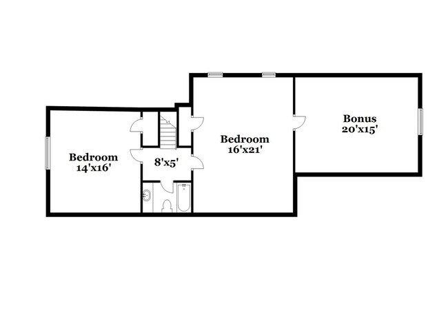 Building Photo - 4365 Barrymor Dr