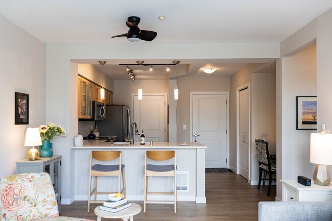 Foto del edificio - 1Bd/1Ba Kirkland Condo