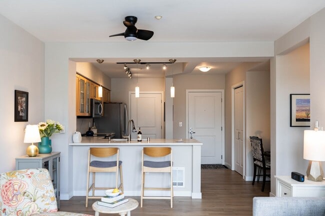 Photo - 1Bd/1Ba Kirkland Condo