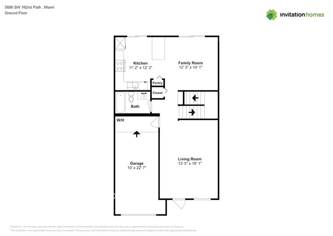 Foto del edificio - 5886 SW 162nd Path