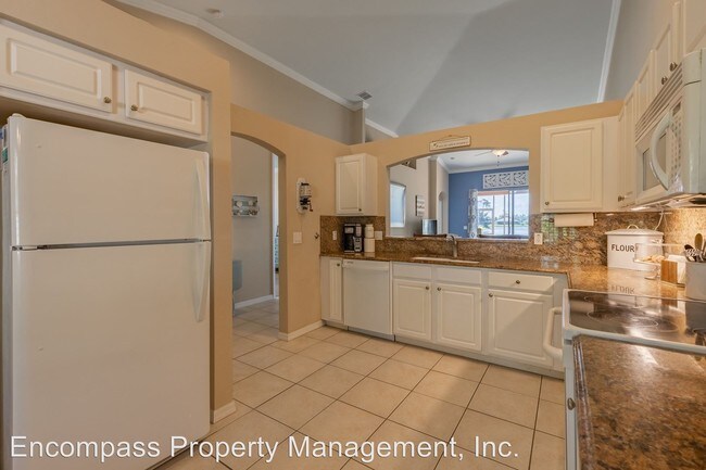 Foto del edificio - 2 br, 2 bath House - 7731 Berkshire Pines Dr.