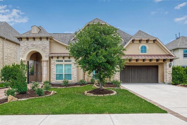 Building Photo - 6915 Vanessa Springs Ln