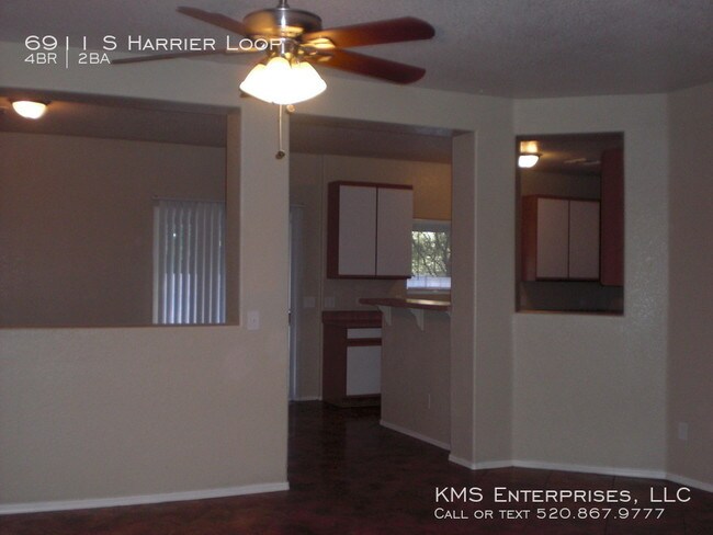Building Photo - 6911 S Harrier Loop