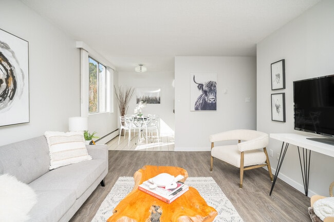 Photo du bâtiment - Central Plaza