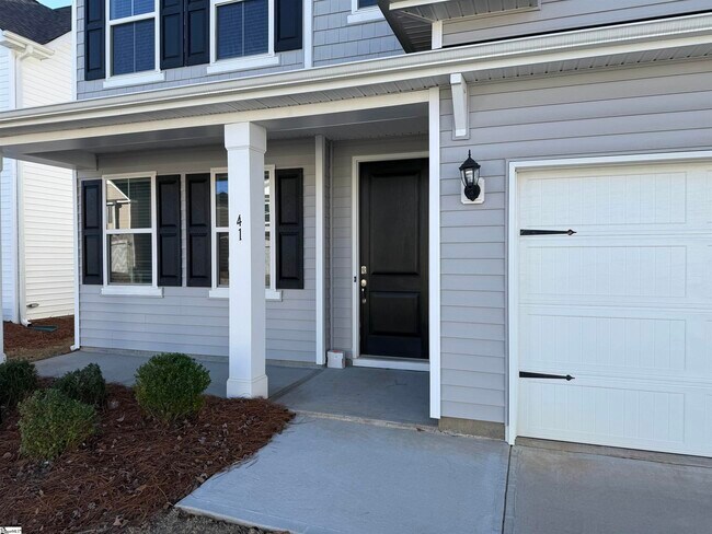 Foto del edificio - 41 Thorne St