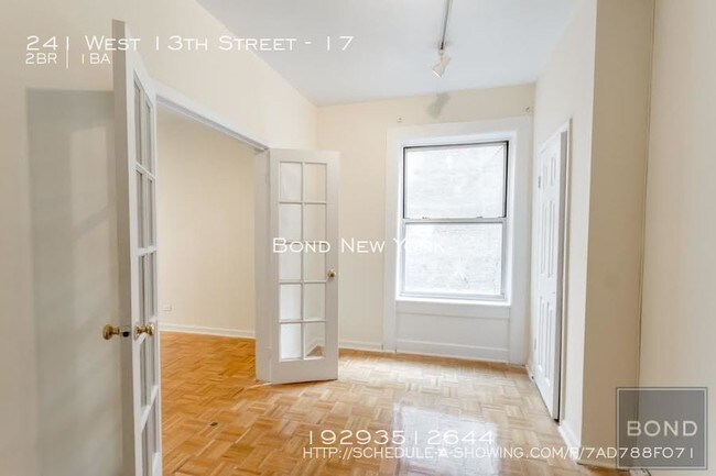 Foto del edificio - 241 W 13th St