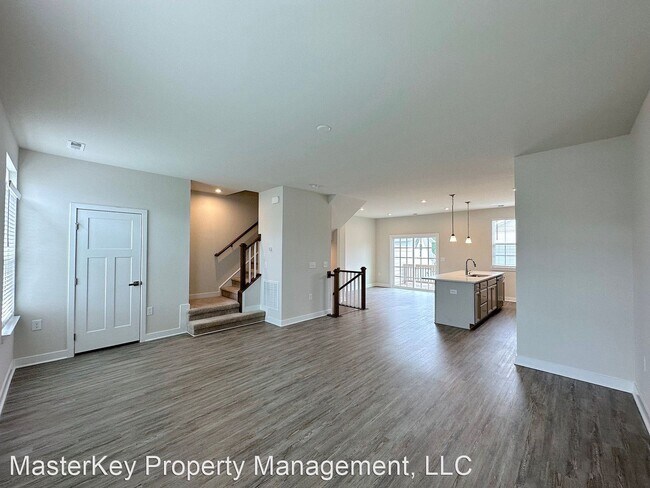 Building Photo - 3 br, 2.5 bath House - 1402 Excelsior Gran...