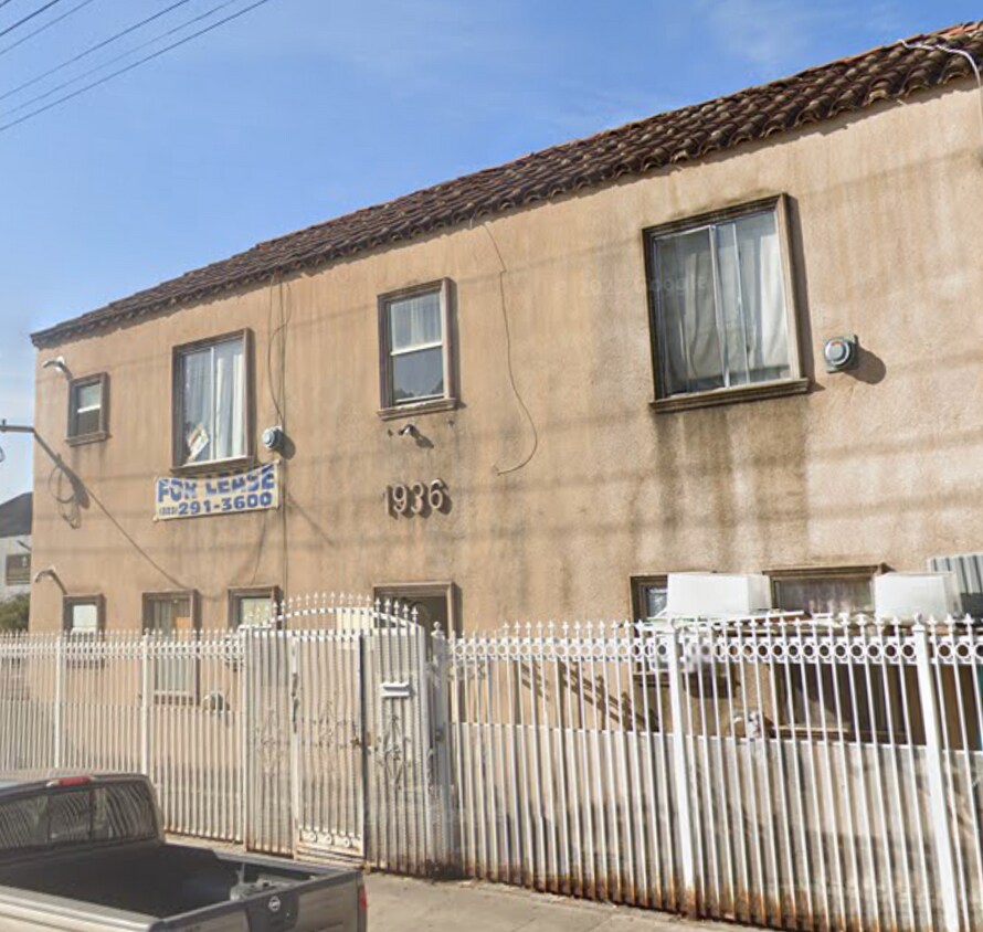 Foto principal - 1936 Cypress Ave