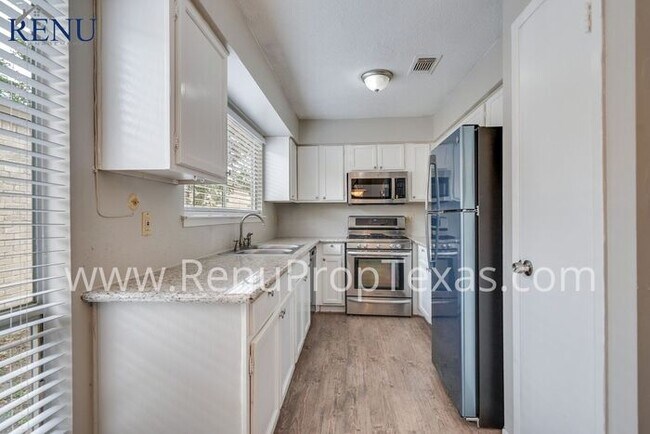 Foto del edificio - 11906 N Fairhollow Ln