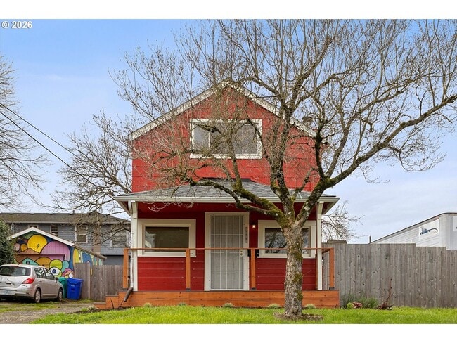 Building Photo - 4805 NE 110th Ave