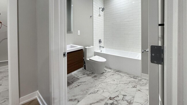 Building Photo - Contemporary South Philadelphia Townhouse With Private Rooftop Terrace