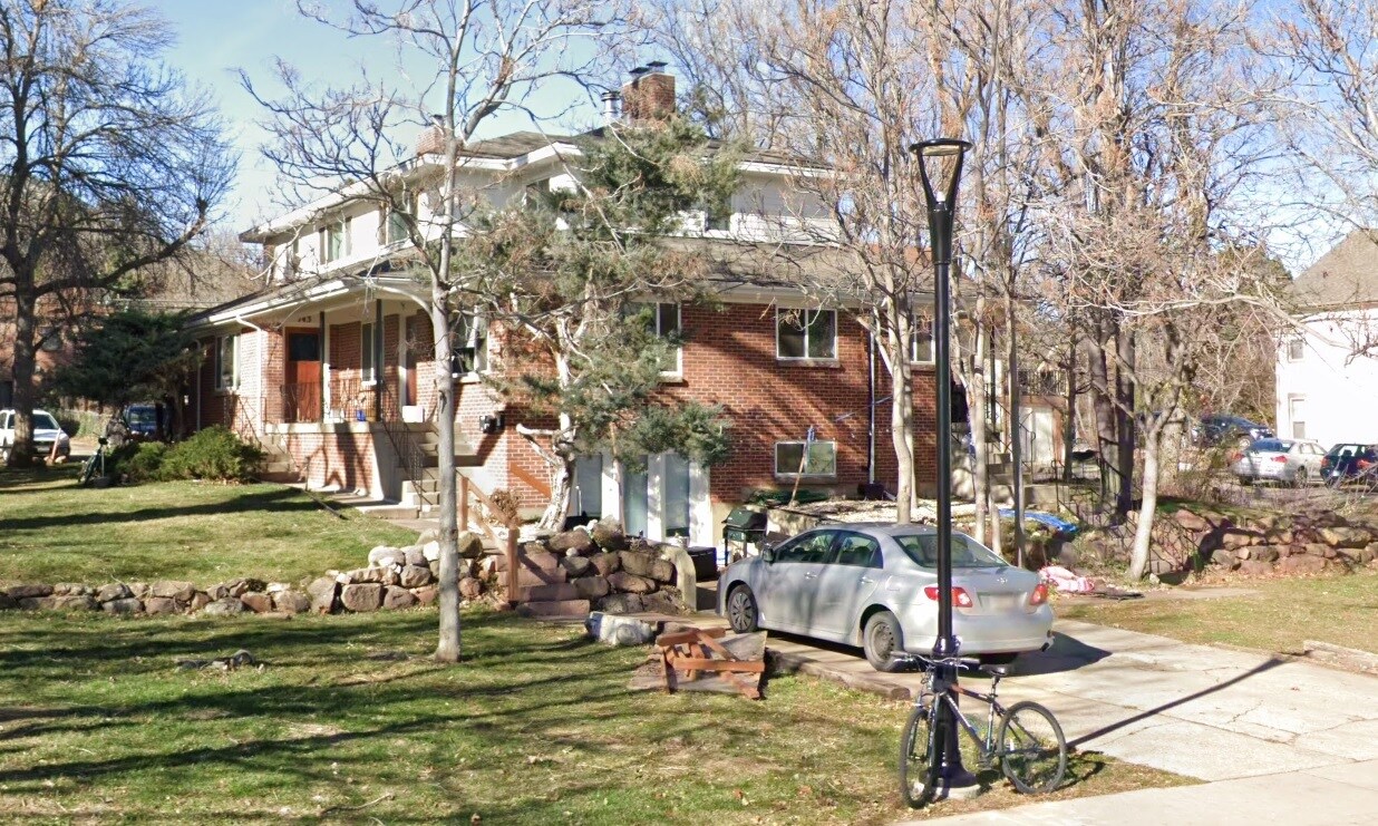 Primary Photo - 741 18th St