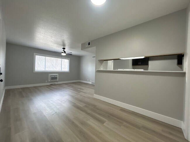 Foto del interior - Timber Creek Apartments