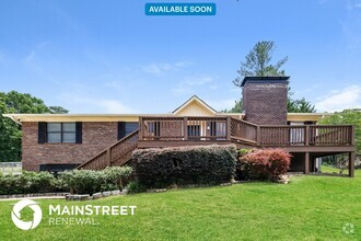 Building Photo - 1917 Rock Mountain Dr