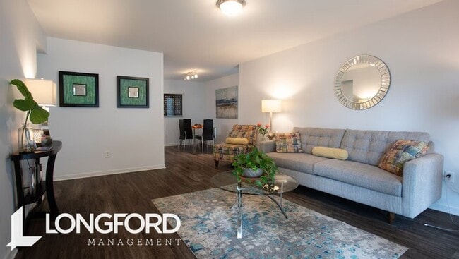 Interior Photo - Sonoma Woods Apartments – New Ownership & Management