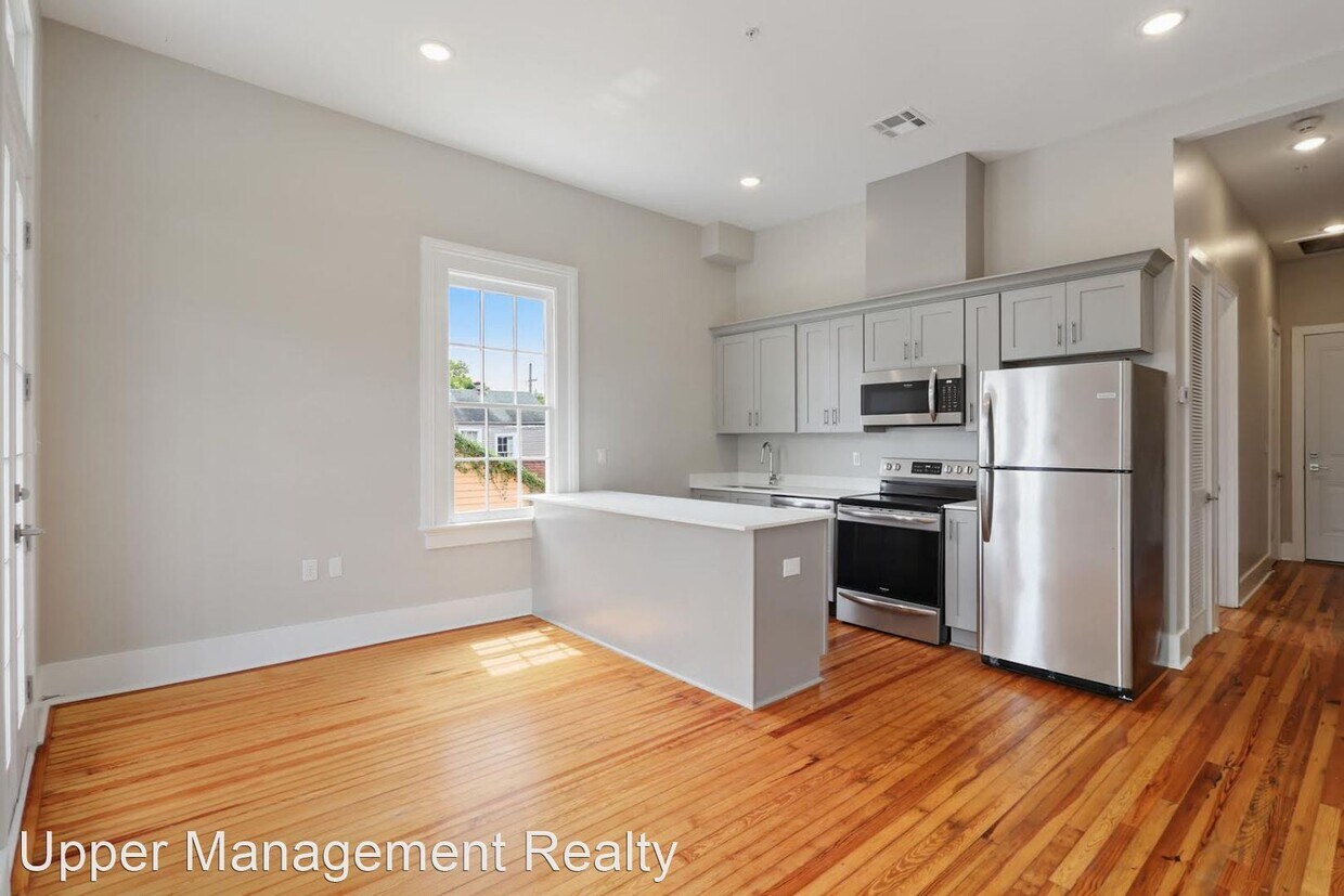 Primary Photo - 1 br, 1 bath Apartment - 2617-19 Carondele...