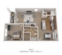 One Bedroom